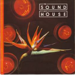 The Sound : Hot House